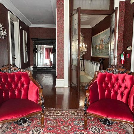 תיבודו Dansereau House מראה חיצוני תמונה