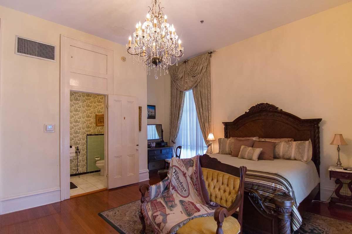 תיבודו Dansereau House מראה חיצוני תמונה