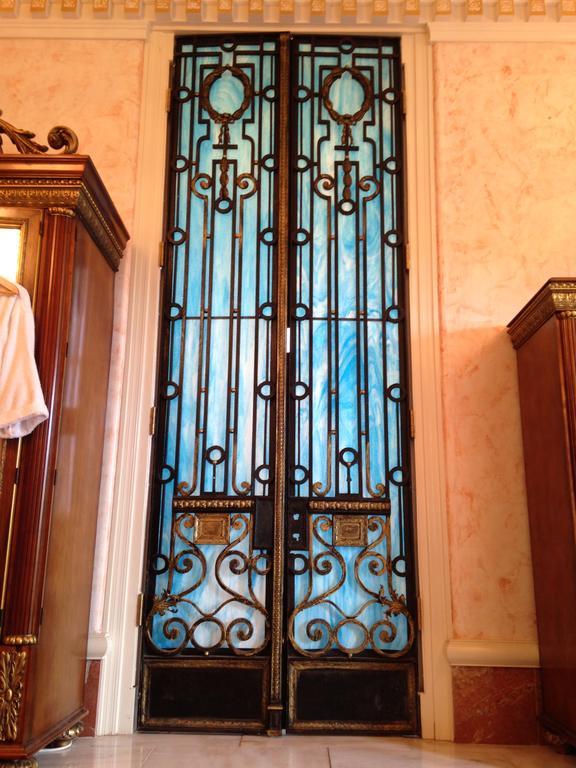 תיבודו Dansereau House מראה חיצוני תמונה