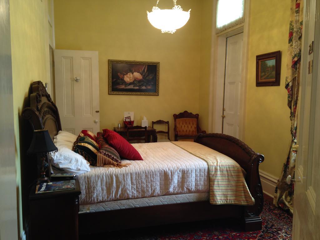 תיבודו Dansereau House מראה חיצוני תמונה